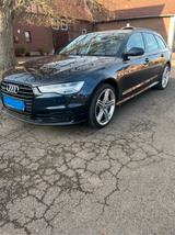 Audi A6 3.0 TDI Quattro tiptr., Scheckh, Standhzg