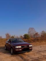 Audi Coupe Typ 89 2.3E - Audi 80 aus 1989