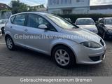 Seat Altea  1.6 Stylance *Kein TÜV*Klima*Alufelgen* - Seat Altea in Bremen