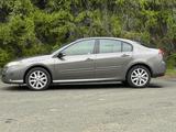 Renault Laguna III Dynamique  2.0l+KLIMA+NAVI+LEDER+Wint - Renault Laguna: I