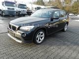 BMW X1 20 d xDrive - gebrauchte BMW X1 aus dem Jahr 2011