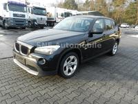 BMW X1 20 d xDrive