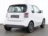 Smart fortwo EQ Prime Exclusive 22kW JBL Kamera LED - Smart ForTwo Jahreswagen