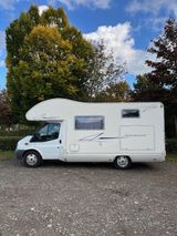 Rimor Katamarano Light - Rimor Wohnwagen & Wohnmobile