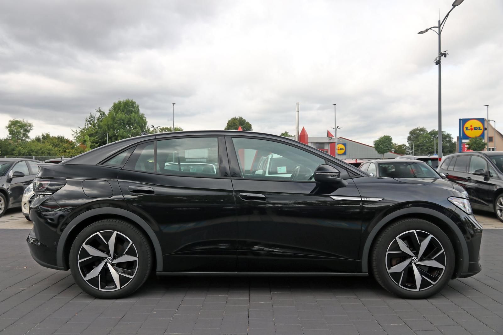 Volkswagen ID.5 GTX 220 kW 4Motion AHK SOH 92,8% foto 4