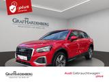 Audi Q2 Advanced 35TDI S-Tr. Navi AHK MatrixLED