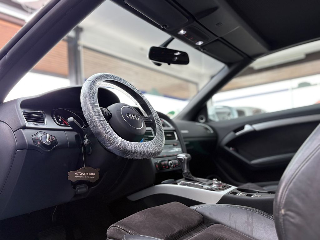 Audi A5 - Bild 20