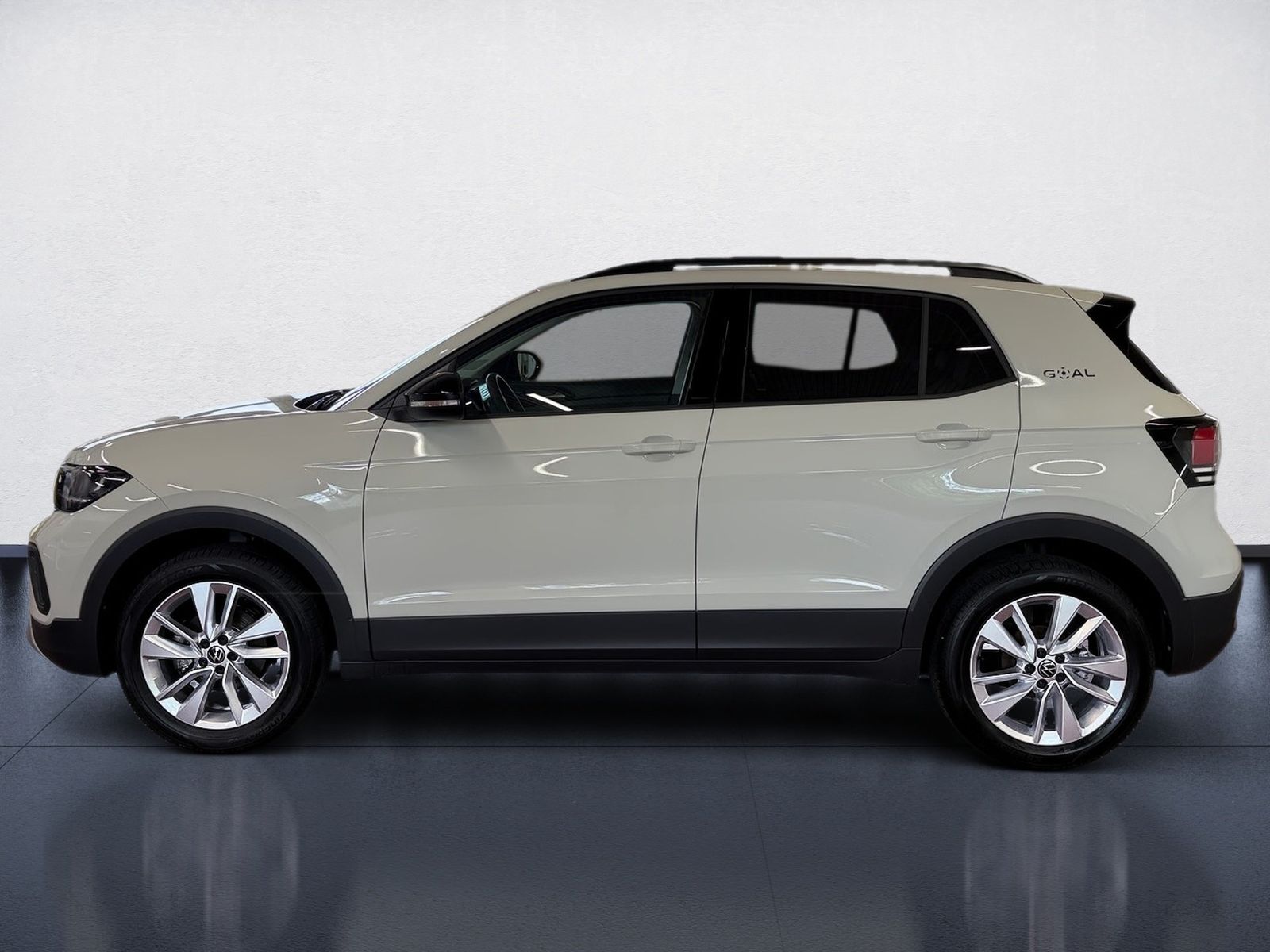 Volkswagen T-Cross - Bild 3