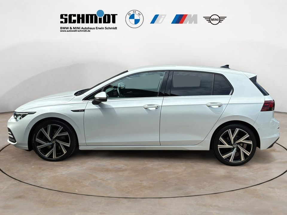 Volkswagen Golf 2.0 TSI Style + GARANTIE imagem 2