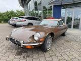 Jaguar E-Type  V12 Serie III Roadster - Jaguar E-Type: Roadster