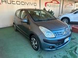 Nissan Pixo 1.0 5 porte GPL Eco Active - graue Nissan Pixo