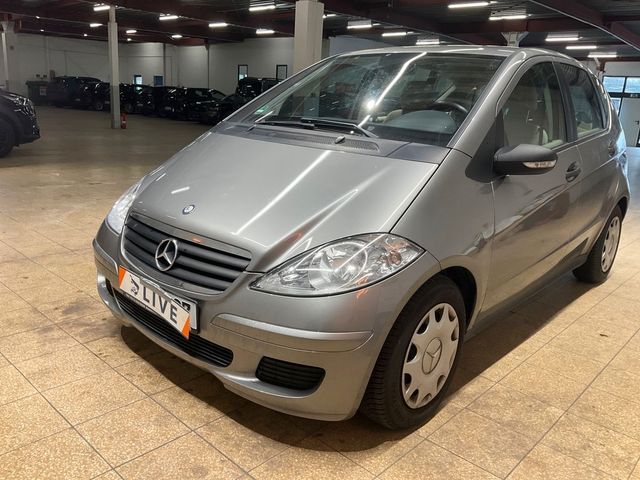 Mercedes-Benz A 180 CDI*Automatik*Tüv Neu*AHK*Klima*Insp.Neu