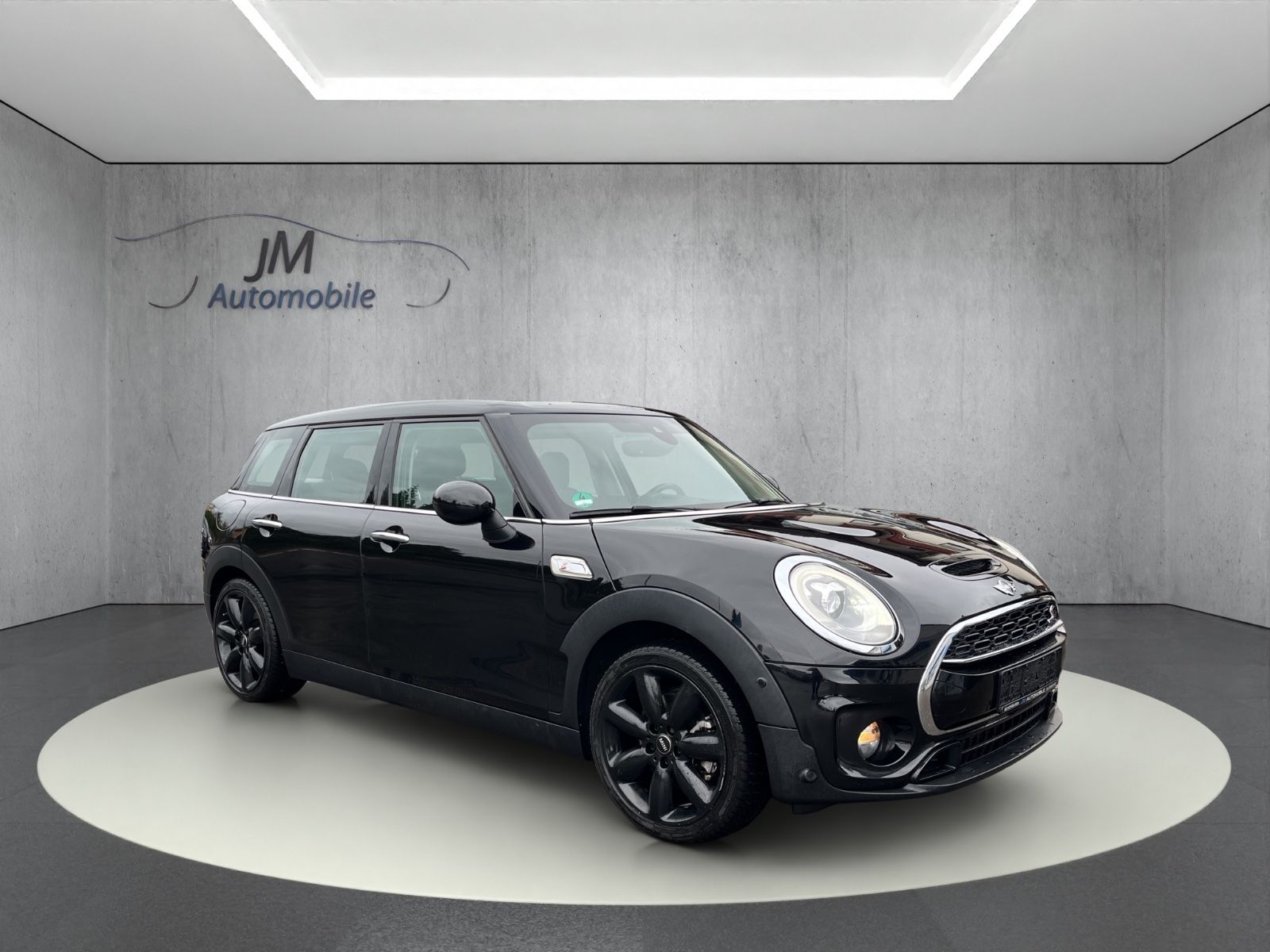 MINI COOPER_S_CLUBMAN
