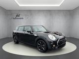 MINI Cooper S Clubman LED PDC Navi - schwarze MINI Cooper S Clubman