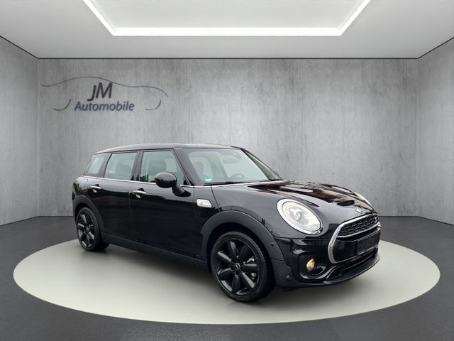 MINI COOPER_S_CLUBMAN