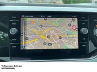 Volkswagen Taigo - Vorschau Bild 18