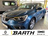 Renault Megane IV Lim. 5-trg. Experience - Renault Megane Experience mit Benzin-Antrieb