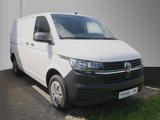 Volkswagen T6 Transporter 6.1 Kasten 2.0 81 kW TDI SCR Fron - Doppelkabine Transporter