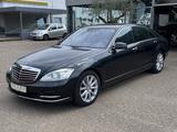 Mercedes-Benz S 350 L CG I 4 MATICI NACHTSICHT I ACC - Mercedes-Benz S-Class aus 2012