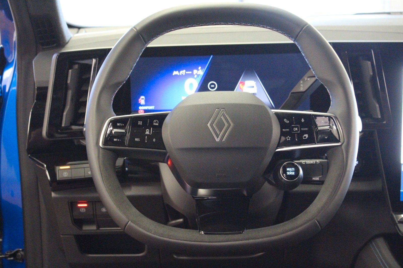 Fahrzeugabbildung Renault Rafale Full Hybrid E-Tech 200 Esprit Alpine