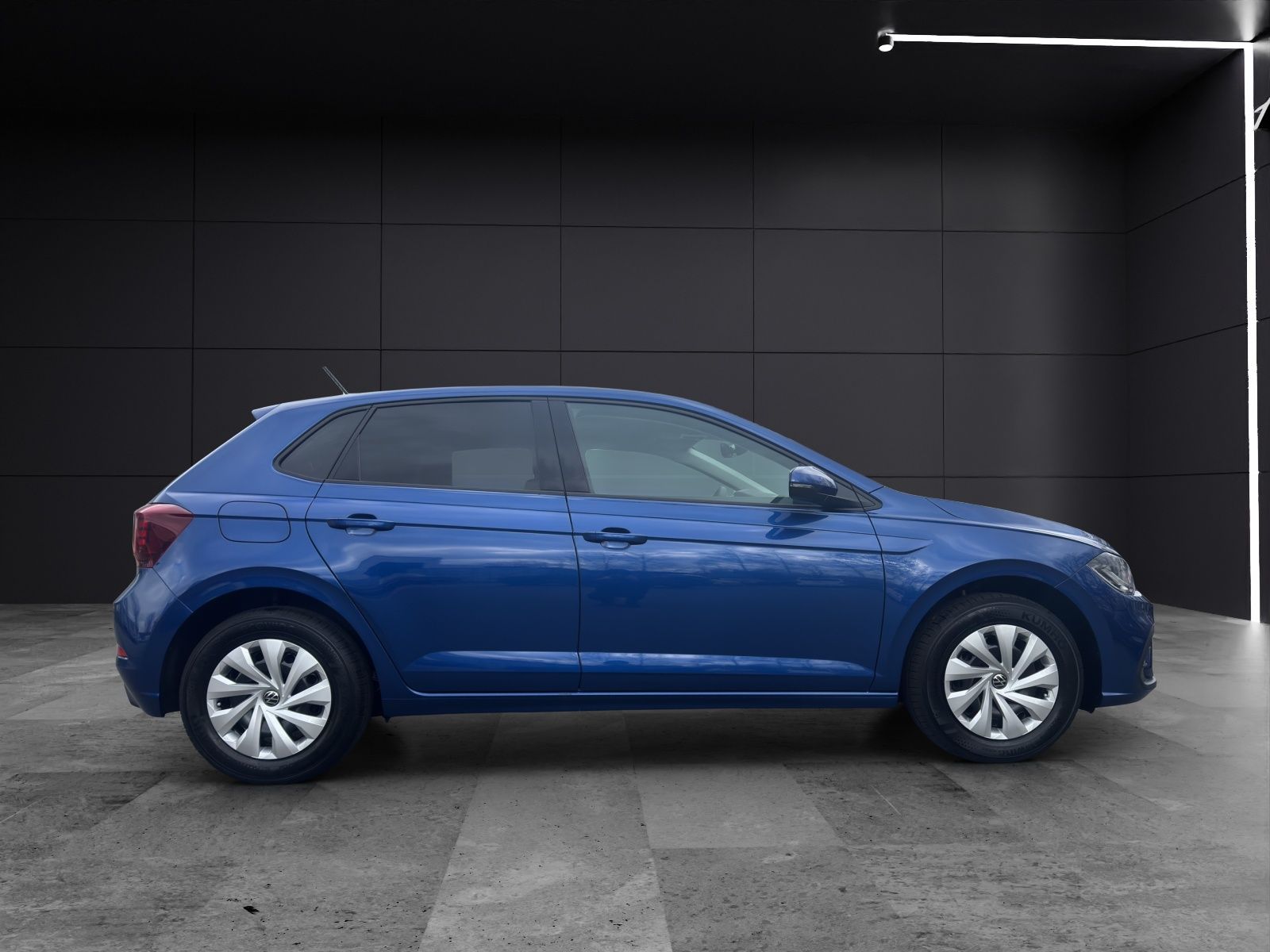 Fahrzeugabbildung Volkswagen Polo Life WR SH