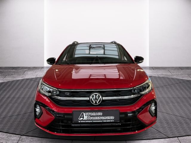 Fahrzeugabbildung Volkswagen Taigo 1.0 TSI DSG R-LINE GJR BLACK ROOF