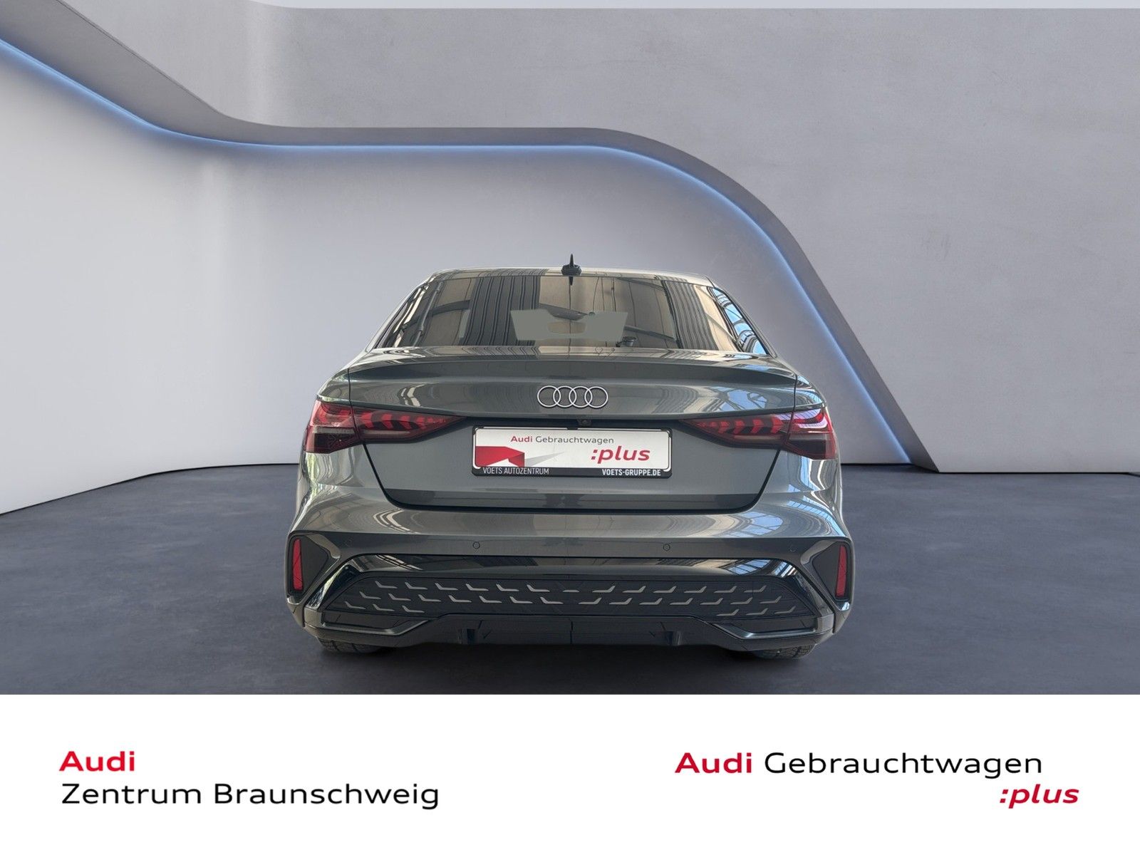 Audi A3 - Bild 5
