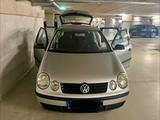 Volkswagen Polo 1.2 47kW Comfortline Comfortline