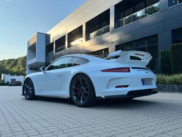 صورة 5 لـ 2015 Porsche 991