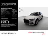 Audi A1 citycarver 25 TFSI S line LED*Bluetooth*EPH*