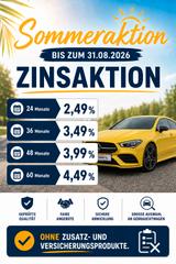 Mercedes-Benz CLA180 AMG Sport*SunYellow*MBUX*CarPlay*GARANTIE - Mercedes-Benz CLA 180 Shooting Brake Benziner Gebrauchtwagen