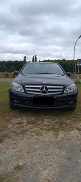 Mercedes-Benz C 200 CGI T BlueEFFICIENCY - - Mercedes-Benz C 200 Gebrauchtwagen in Osnabrück
