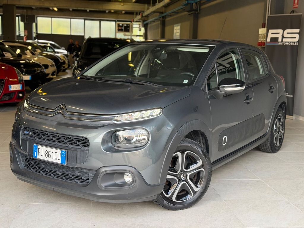Image of Citroën C3