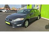 Ford Mondeo 2.0TDCi Turnier Aut.Ambiente+AHK+TEMPO - Gebrauchtwagen mit Automatik bis 10.000 Euro
