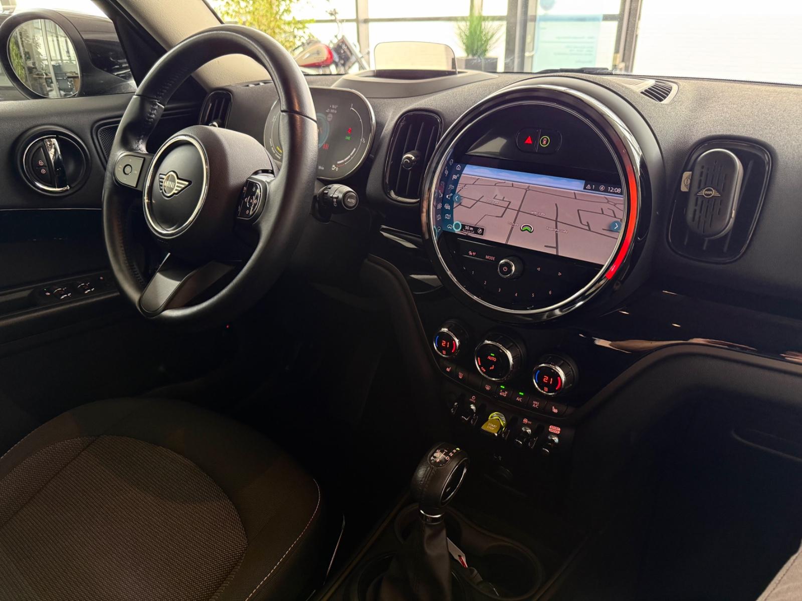 MINI Countryman SE Cooper All4/LED/HUD/Kamera/CarPlay