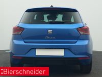 Seat Ibiza - Vorschau Bild 5