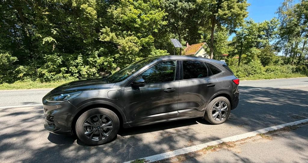 Image of Ford Kuga