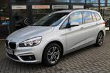 BMW 218 d *Gran Tourer*Advantage*Head-UP*Business* - BMW 218 in Hamburg