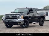 Chevrolet Silverado 6.6 Diesel 2500 Aut. NETTO 18400€ - Chevrolet Silverado