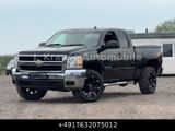 Chevrolet Silverado 6.6 Diesel 2500 Aut. NETTO 19000€ - Chevrolet Silverado Gebrauchtwagen