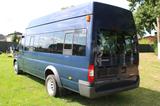 Ford Transit Bus FT 430 EL 16/17-Sitzer-Bus - Ford Transit 17 sitzer