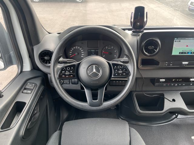 Mercedes-Benz Sprinter III Kasten 314 CDI *NAVI*AUT*AHK*KAM*