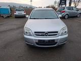 Opel Signum Elegance Klimaautomatik - Opel Signum Gebrauchtwagen