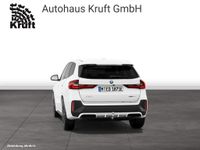 BMW iX1 - Vorschau Bild 8