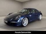 Porsche 991 911 Carrera S Cabriolet PCCB Sportabgas BOSE - Porsche 991 in Leverkusen