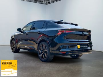 Renault Rafale Esprit Alpine E-Tech Full Hybrid 200