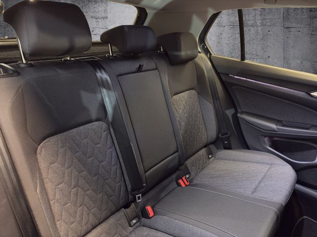 Volkswagen Golf - Bild 10