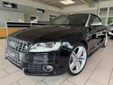 Audi S5 Cabrio | B&O | Kopfraumheizung | Leder - schwarze Audi S5