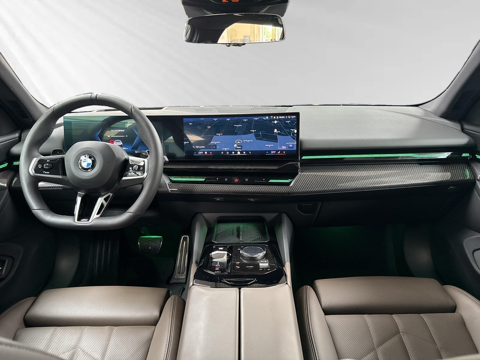 BMW 520 - Bild 10