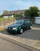 Volkswagen VW Bora 1.6 SR, TÜV 02/27 - Volkswagen Bora: 2.0